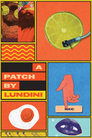 A Patch by Lundini Episode Rating Graph poster