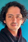 актер Arun Bhattarai