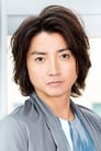 Tatsuya Fujiwara isSpiller (voice)