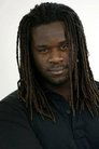 Markus Redmond isThe Male's Friend