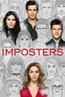 Imposters Episode Rating Graph poster