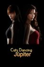 Cats Dancing on Jupiter poster