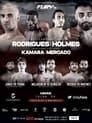 Fury FC 79: Rodrigues vs. Holmes