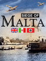 Plakat for 'The Siege of Malta'