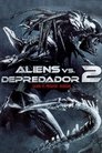 Image Aliens vs. Depredador 2
