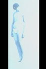 Dans du ventre par l'athlète Américain Sheldon