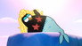 The Merguin