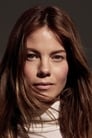 Michelle Monaghan isPeg Maloney