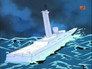 A Lighthouse in the Sea of Time