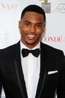 Trey Songz isDamon Diesel