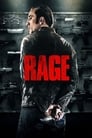 Movie poster for Rage