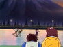 Race for Kyoko! Skating Rink is Love's Battleground