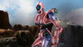 The Volcano Rockmen