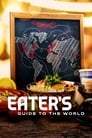Eater's Guide to the World Episode Rating Graph poster