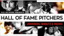 Hall of Fame Pitchers: Smoltz & Pedro