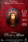 Saint Rose Of Lima