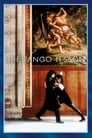 Poster for The Tango Lesson