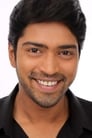 Allari Naresh is