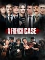A French Case Episode Rating Graph poster