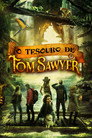 A Busca pelo Ouro de Tom Sawyer