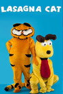 Poster for Lasagna Cat
