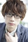 Takuya Eguchi isKyōji Hino (voice)