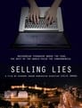 Plakat for 'Selling Lies'