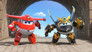 Super Wings 19x2