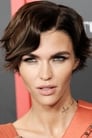 Ruby Rose isJaxx