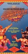 WWE SummerSlam 1989 WWE SummerSlam 1989