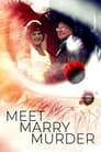 Meet, Marry, Murder Episode Rating Graph poster