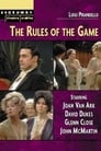 Movie poster for The Rules of the Game (1975)