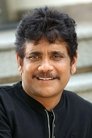 Nagarjuna Akkineni isSamba Siva Rao 