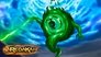 Green With Infinita Envy