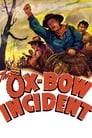 Poster for The Ox-Bow Incident