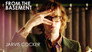 Beck and Jarvis Cocker