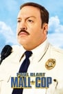 Poster for Paul Blart: Mall Cop