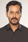 Natarajan Subramaniam isArjun Sampath