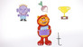 Letter T