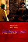 Sheherazade: Words Against Death