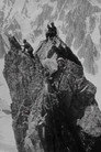 Ascension to the Giant's Tooth