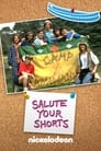 Salute Your Shorts Episode Rating Graph poster