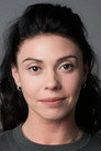 Anna Muzychenko isWitch