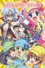 Detective Opera Milky Holmes Episode Rating Graph poster
