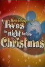 'Twas the Night Before Christmas