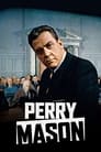Perry Mason Episode Rating Graph poster