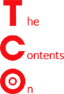 The Contents On The Contents On
