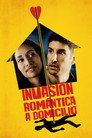 Untitled Home Invasion Romance