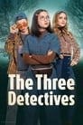 The Three Detectives Episode Rating Graph poster