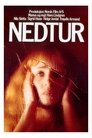 Nedtur